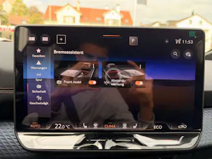 CUPRA Born FACELIFT *** TOP AUSSTATTUNG MIT 5 JAHREN CUPRA WERKSGARANTIE *** ***