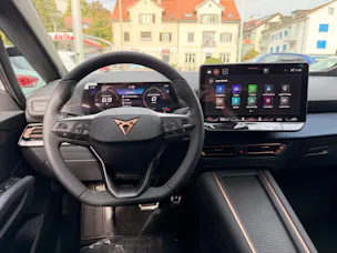 CUPRA Born FACELIFT *** TOP AUSSTATTUNG MIT 5 JAHREN CUPRA WERKSGARANTIE *** ***