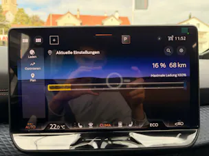 CUPRA Born FACELIFT *** TOP AUSSTATTUNG MIT 5 JAHREN CUPRA WERKSGARANTIE *** ***