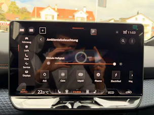 CUPRA Born FACELIFT *** TOP AUSSTATTUNG MIT 5 JAHREN CUPRA WERKSGARANTIE *** ***