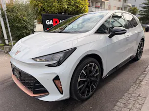 CUPRA Born FACELIFT *** TOP AUSSTATTUNG MIT 5 JAHREN CUPRA WERKSGARANTIE *** ***