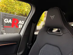 CUPRA Born FACELIFT *** TOP AUSSTATTUNG MIT 5 JAHREN CUPRA WERKSGARANTIE *** ***
