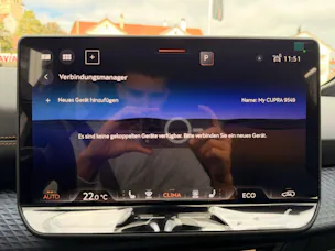 CUPRA Born FACELIFT *** TOP AUSSTATTUNG MIT 5 JAHREN CUPRA WERKSGARANTIE *** ***