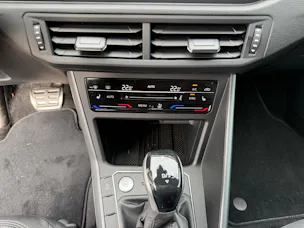 VW Polo 1.0 TSI R-Line DSG