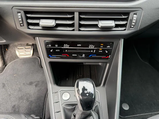 VW Polo 1.0 TSI R-Line DSG