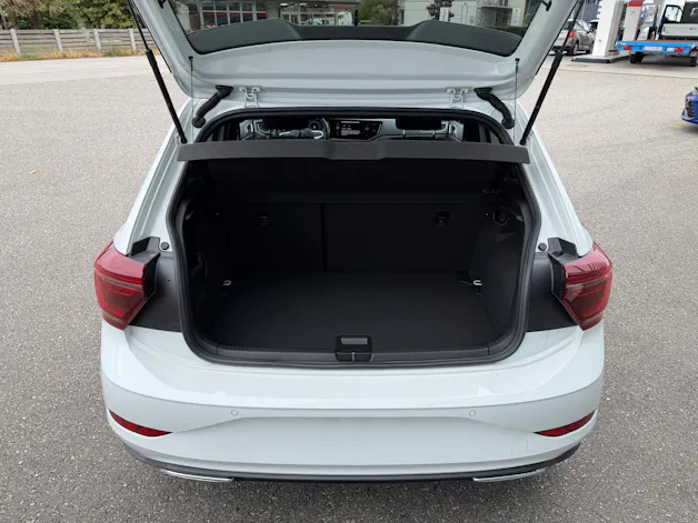 VW Polo 1.0 TSI R-Line DSG