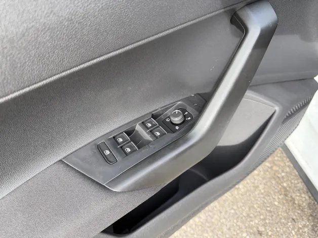 VW Polo 1.0 TSI R-Line DSG