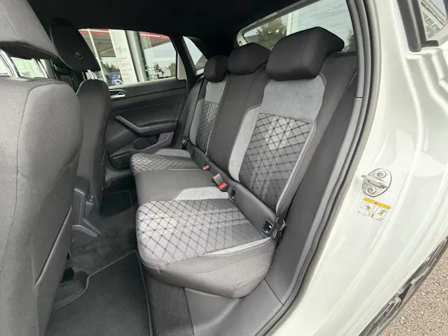 VW Polo 1.0 TSI R-Line DSG