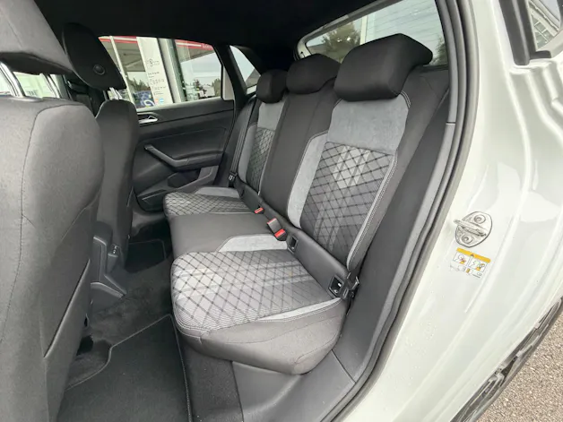 VW Polo 1.0 TSI R-Line DSG