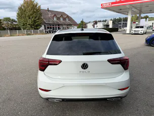 VW Polo 1.0 TSI R-Line DSG