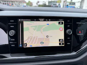 VW Polo 1.0 TSI R-Line DSG