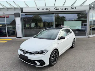 VW Polo 1.0 TSI R-Line DSG
