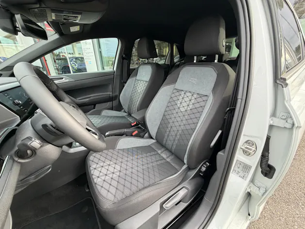 VW Polo 1.0 TSI R-Line DSG