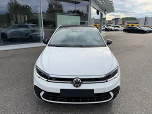 VW Polo 1.0 TSI R-Line DSG