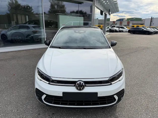 VW Polo 1.0 TSI R-Line DSG