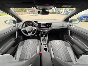 VW Polo 1.0 TSI R-Line DSG