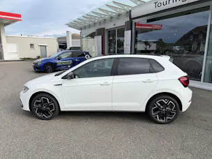 VW Polo 1.0 TSI R-Line DSG