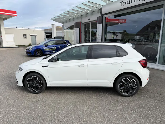 VW Polo 1.0 TSI R-Line DSG