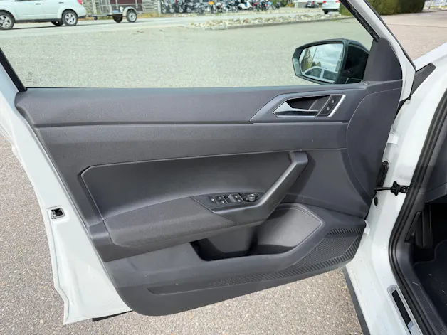 VW Polo 1.0 TSI R-Line DSG