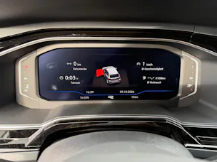 VW Polo 1.0 TSI R-Line DSG