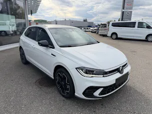 VW Polo 1.0 TSI R-Line DSG