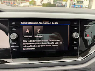 VW Polo 1.0 TSI R-Line DSG