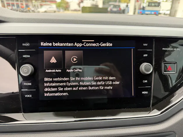 VW Polo 1.0 TSI R-Line DSG