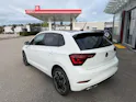 VW Polo 1.0 TSI R-Line DSG