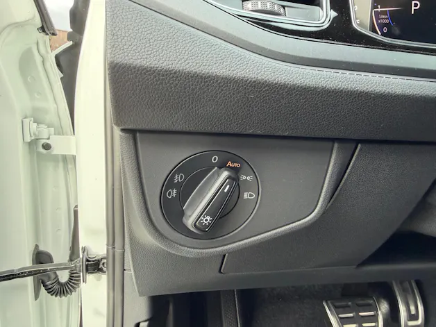VW Polo 1.0 TSI R-Line DSG
