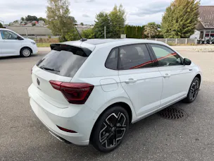 VW Polo 1.0 TSI R-Line DSG