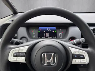 HONDA Jazz 1.5 i-MMD Elegance