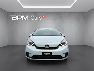 HONDA Jazz 1.5 i-MMD Elegance