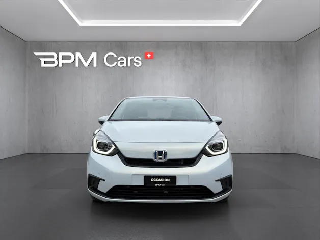 HONDA Jazz 1.5 i-MMD Elegance