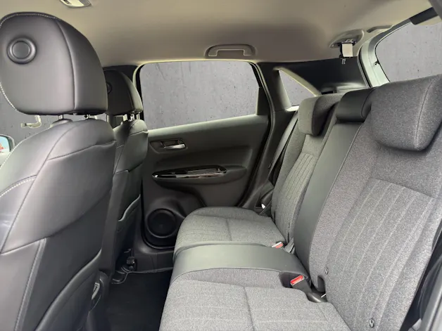 HONDA Jazz 1.5 i-MMD Elegance