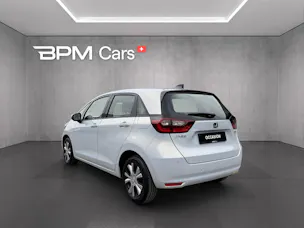 HONDA Jazz 1.5 i-MMD Elegance