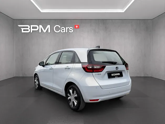 HONDA Jazz 1.5 i-MMD Elegance