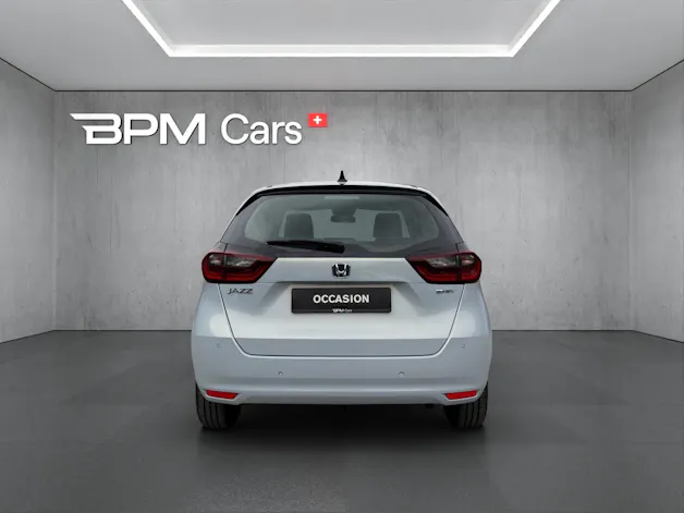 HONDA Jazz 1.5 i-MMD Elegance