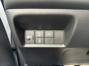 HONDA Jazz 1.5 i-MMD Elegance