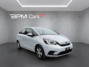 HONDA Jazz 1.5 i-MMD Elegance