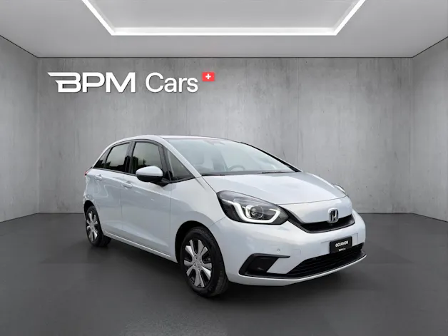 HONDA Jazz 1.5 i-MMD Elegance