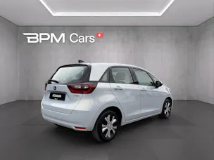 HONDA Jazz 1.5 i-MMD Elegance