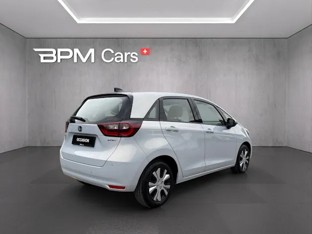 HONDA Jazz 1.5 i-MMD Elegance
