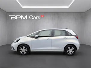 HONDA Jazz 1.5 i-MMD Elegance