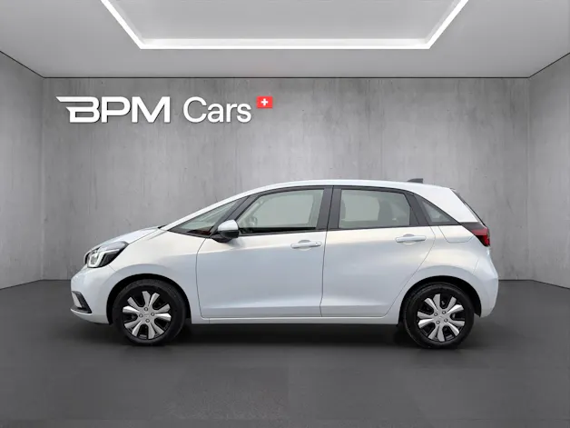 HONDA Jazz 1.5 i-MMD Elegance