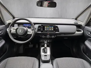 HONDA Jazz 1.5 i-MMD Elegance