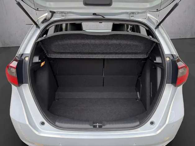 HONDA Jazz 1.5 i-MMD Elegance