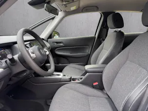 HONDA Jazz 1.5 i-MMD Elegance
