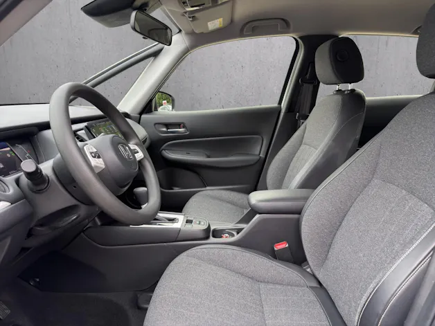 HONDA Jazz 1.5 i-MMD Elegance