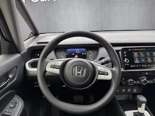 HONDA Jazz 1.5 i-MMD Elegance