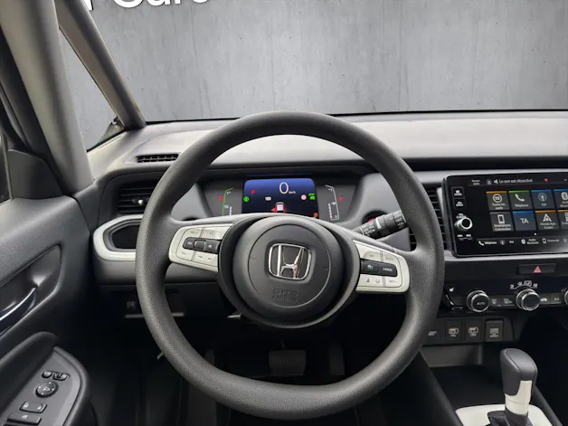 HONDA Jazz 1.5 i-MMD Elegance